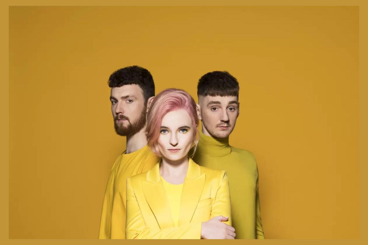 Clean Bandit